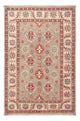Kazak Teppe 124x85cm - Orientalsk teppe