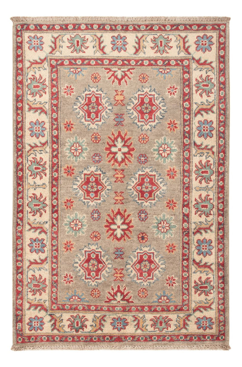 Kazak Teppe 124x85cm - Orientalsk teppe