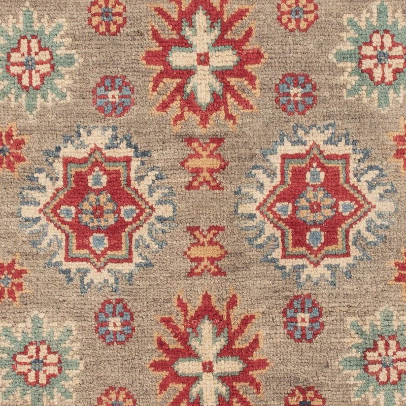 Kazak Teppe 124x85cm - Orientalsk teppe
