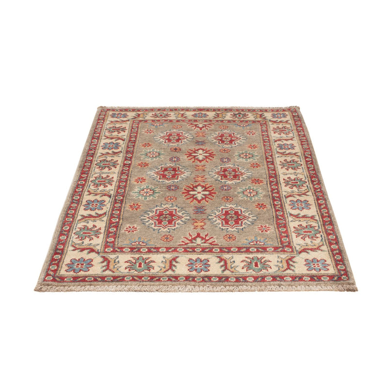 Kazak Teppe 124x85cm - Orientalsk teppe