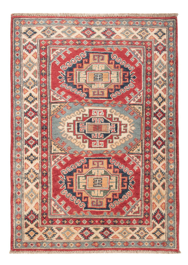 Kazak Teppe 85x120cm - Orientalsk teppe