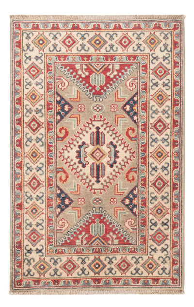 Kazak Teppe 80x126cm - Orientalsk teppe
