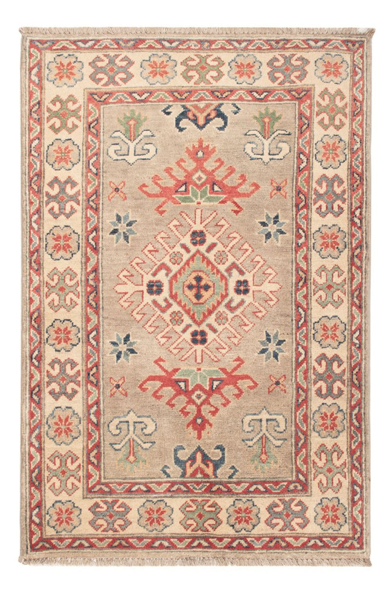 Kazak Teppe 125x82cm - Orientalsk teppe