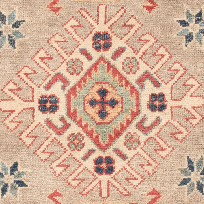 Kazak Teppe 125x82cm - Orientalsk teppe