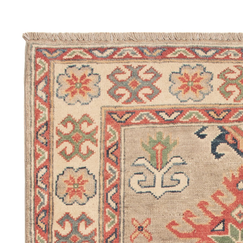 Kazak Teppe 125x82cm - Orientalsk teppe