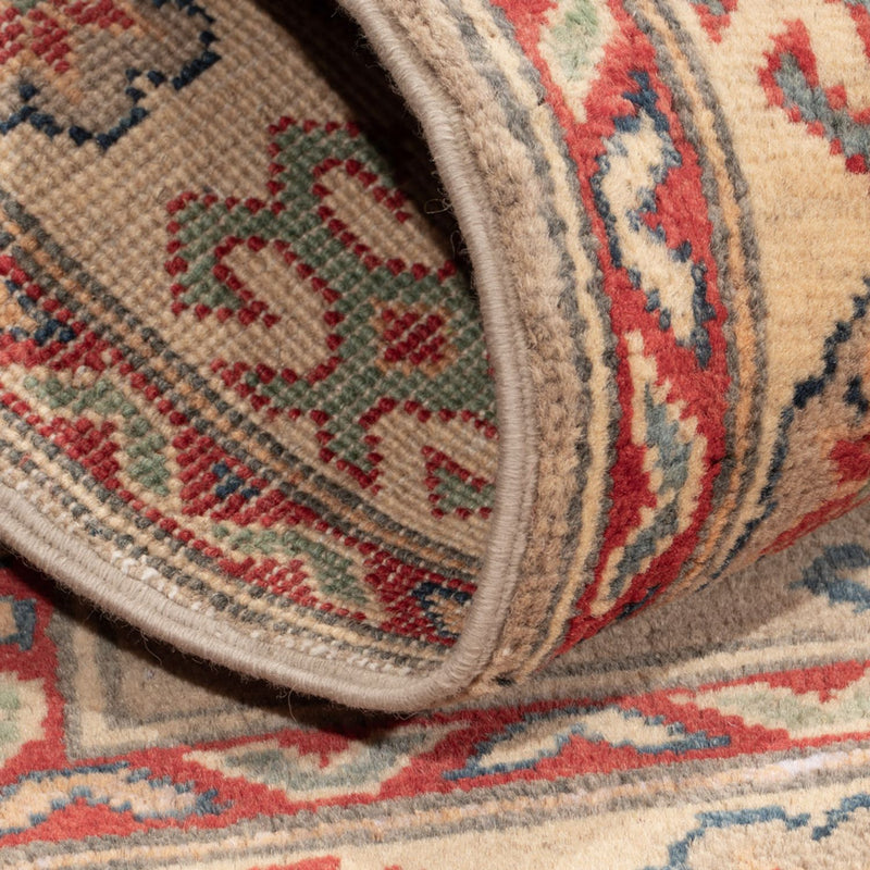 Kazak Teppe 125x82cm - Orientalsk teppe