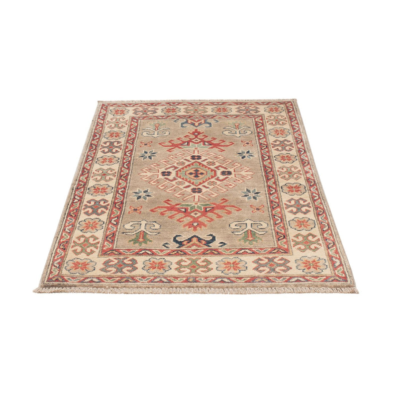 Kazak Teppe 125x82cm - Orientalsk teppe