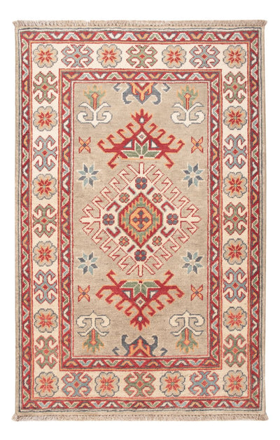 Kazak Teppe 81x126cm - Orientalsk teppe