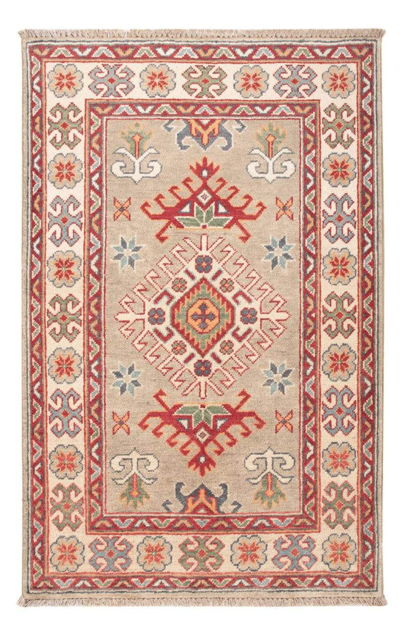 Kazak Teppe 126x81cm - Orientalsk teppe
