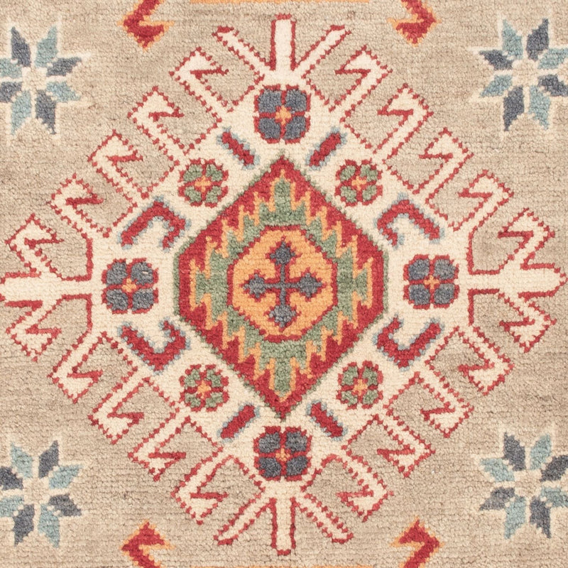 Kazak Teppe 126x81cm - Orientalsk teppe