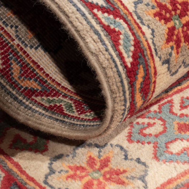 Kazak Teppe 126x81cm - Orientalsk teppe