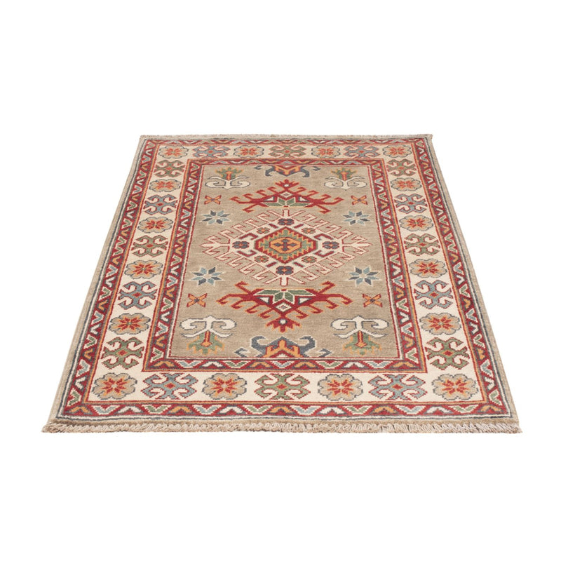 Kazak Teppe 126x81cm - Orientalsk teppe