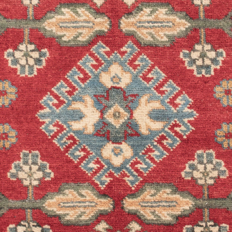 Kazak Teppe 77x119cm - Orientalsk teppe
