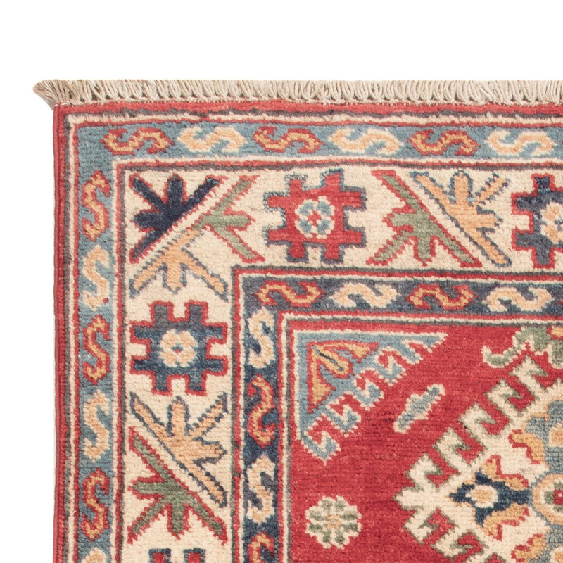 Kazak Teppe 77x119cm - Orientalsk teppe