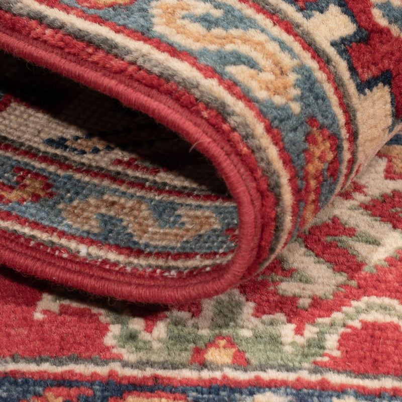 Kazak Teppe 77x119cm - Orientalsk teppe