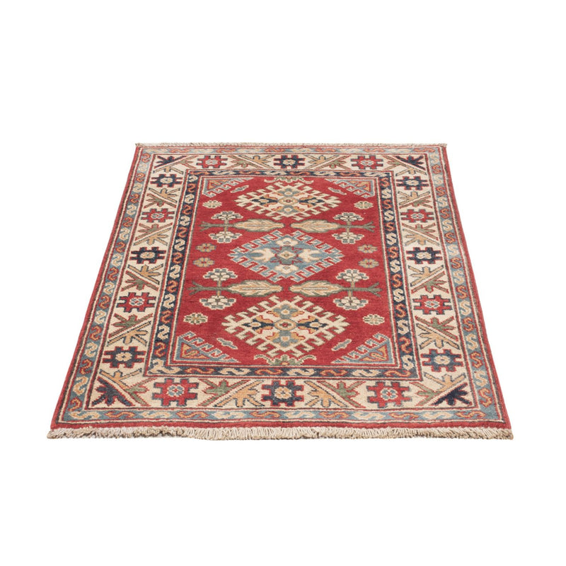 Kazak Teppe 77x119cm - Orientalsk teppe