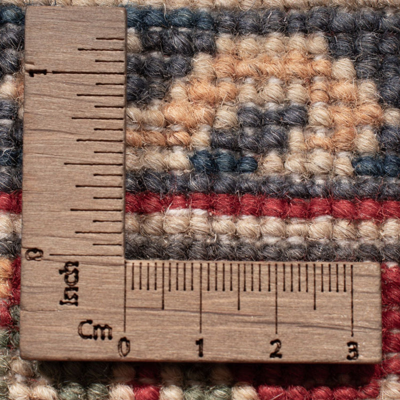 Kazak Teppe 77x119cm - Orientalsk teppe