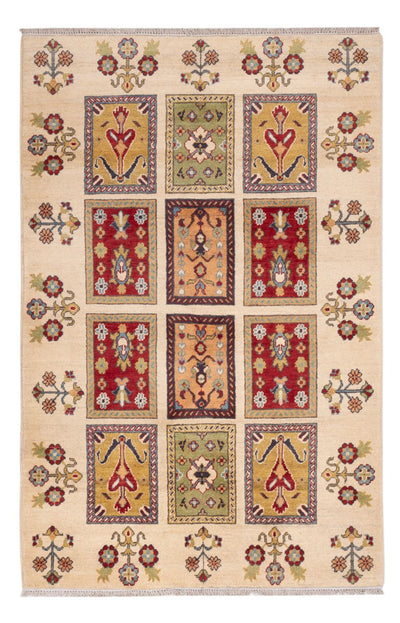 Kazak Teppe 119x185cm - Orientalsk teppe