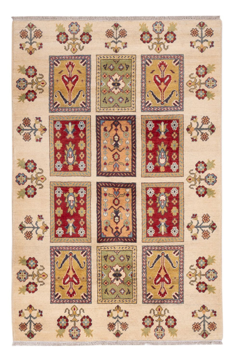Kazak Teppe 185x119cm - Orientalsk teppe