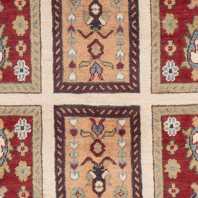 Kazak Teppe 185x119cm - Orientalsk teppe