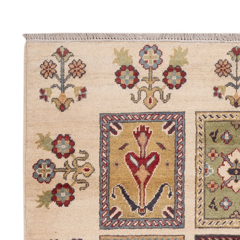 Kazak Teppe 185x119cm - Orientalsk teppe