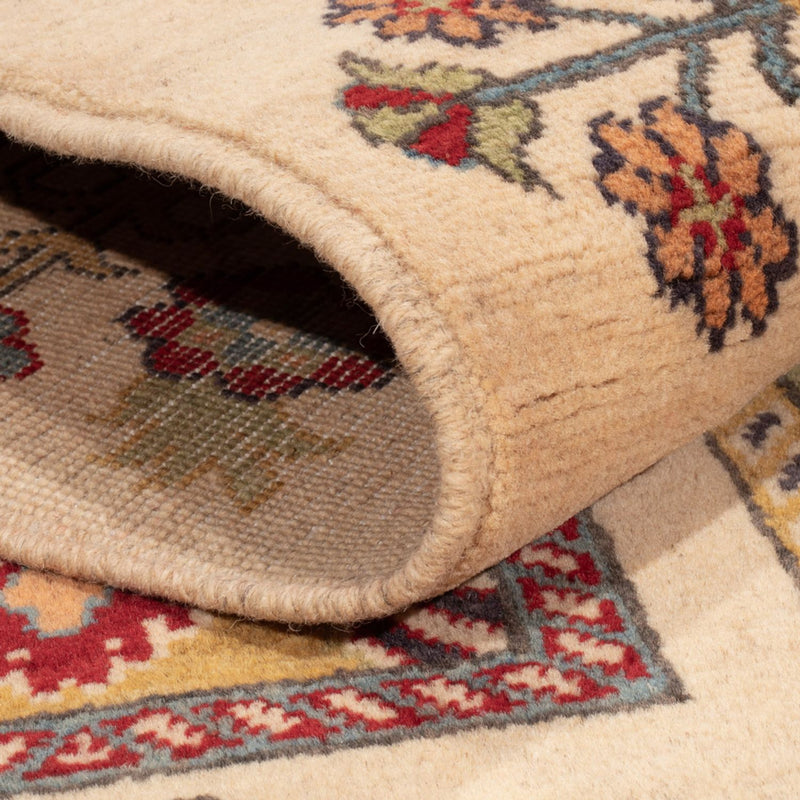 Kazak Teppe 185x119cm - Orientalsk teppe