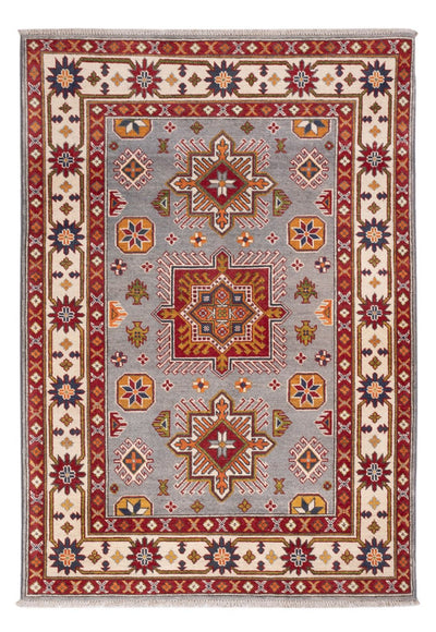 Kazak Teppe 123x181cm - Orientalsk teppe
