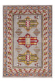 Kazak Teppe 101x149cm - Orientalsk teppe