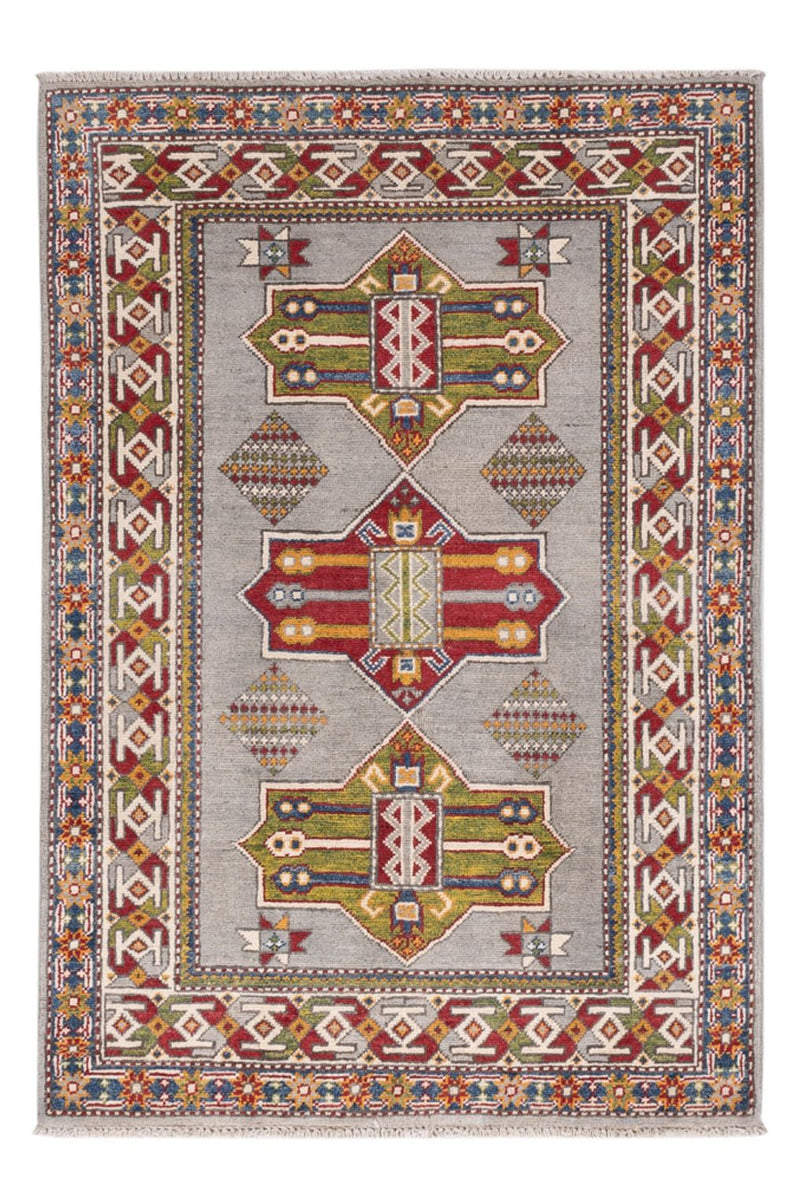Kazak Teppe 101x149cm - Orientalsk teppe
