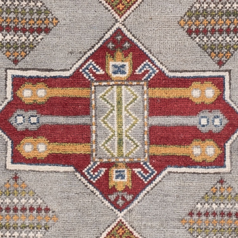 Kazak Teppe 101x149cm - Orientalsk teppe