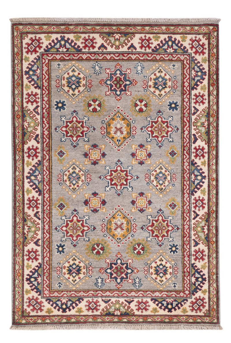 Kazak Teppe 102x154cm - Orientalsk teppe