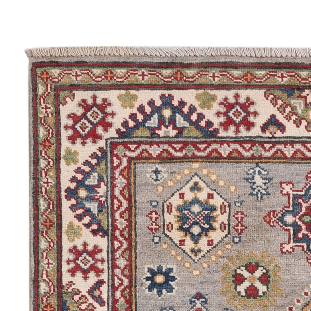 Kazak Teppe 102x154cm - Orientalsk teppe