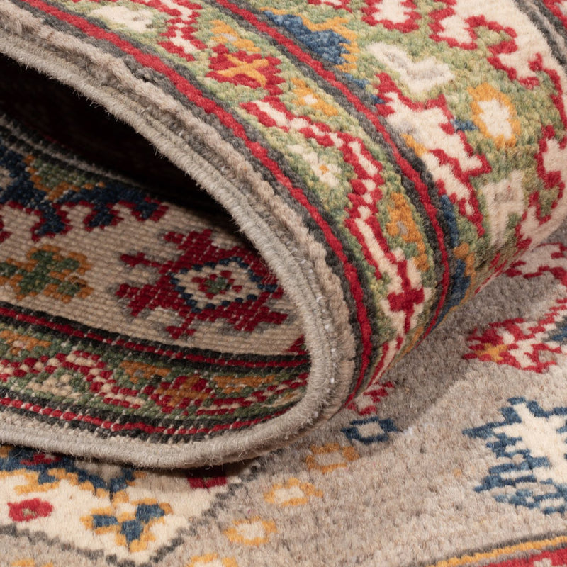 Kazak Teppe 102x154cm - Orientalsk teppe