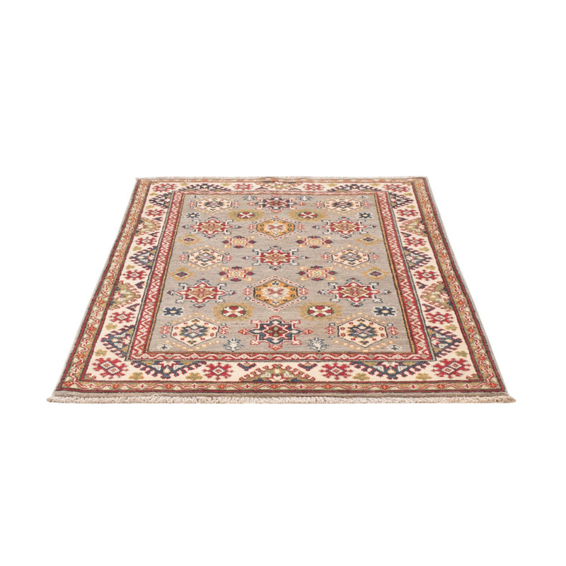 Kazak Teppe 102x154cm - Orientalsk teppe