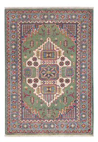 Kazak Teppe 144x101cm - Orientalsk teppe – product image