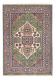 Kazak Teppe 144x101cm - Orientalsk teppe