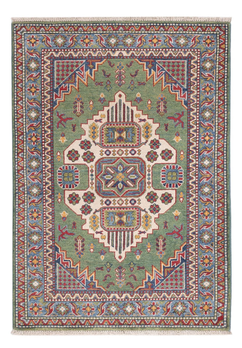 Kazak Teppe 144x101cm - Orientalsk teppe