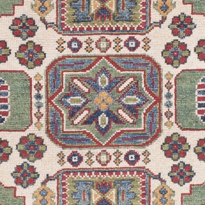 Kazak Teppe 144x101cm - Orientalsk teppe