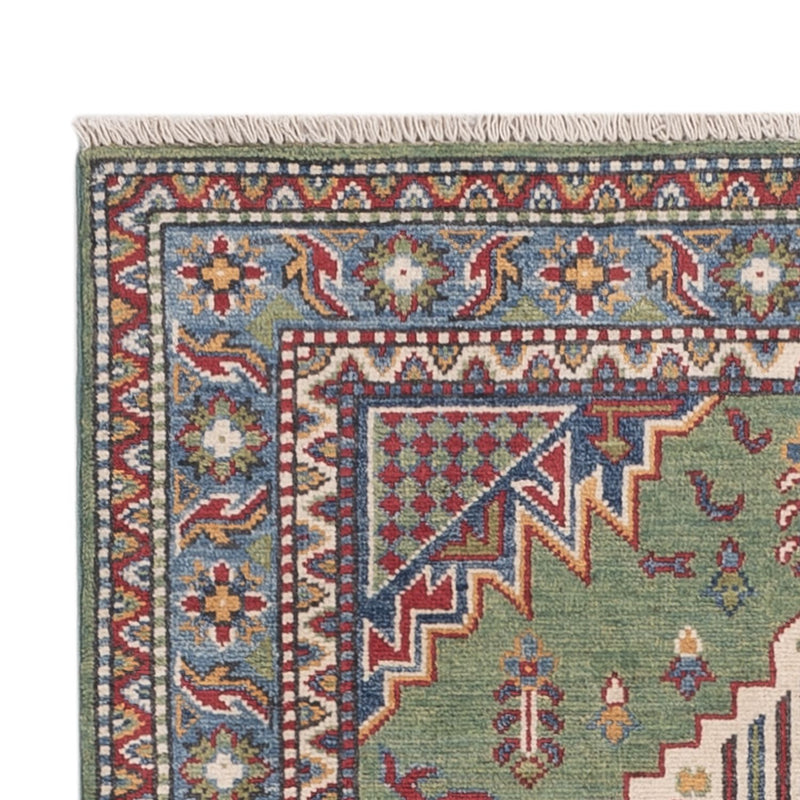 Kazak Teppe 144x101cm - Orientalsk teppe