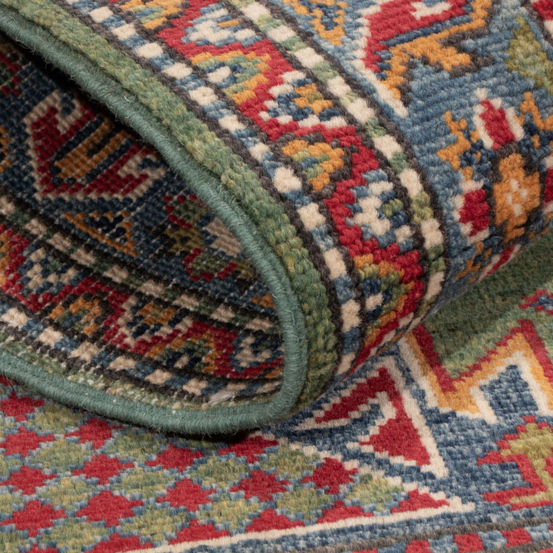 Kazak Teppe 144x101cm - Orientalsk teppe