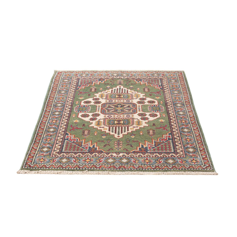 Kazak Teppe 144x101cm - Orientalsk teppe