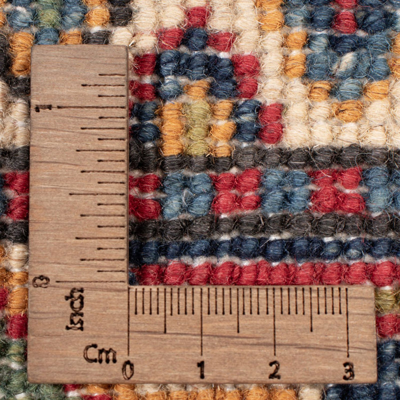Kazak Teppe 144x101cm - Orientalsk teppe