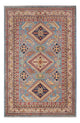 Kazak Teppe 120x185cm - Orientalsk teppe