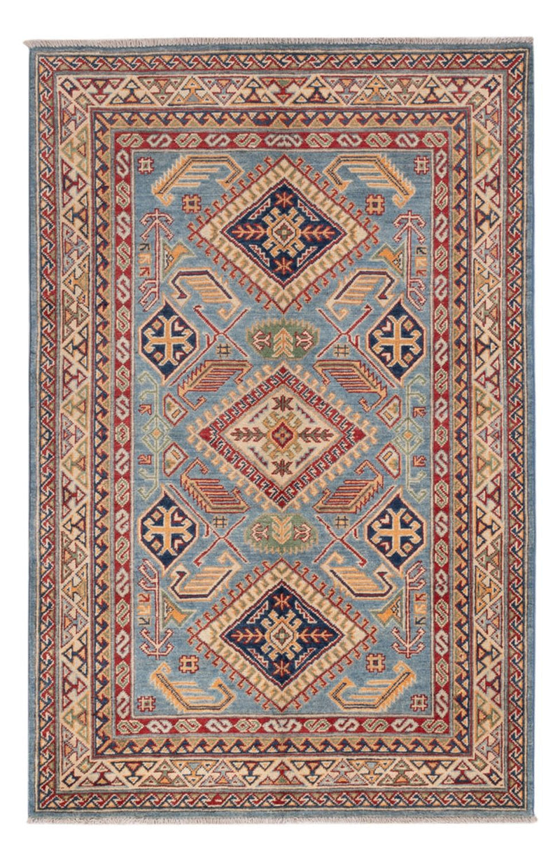 Kazak Teppe 120x185cm - Orientalsk teppe