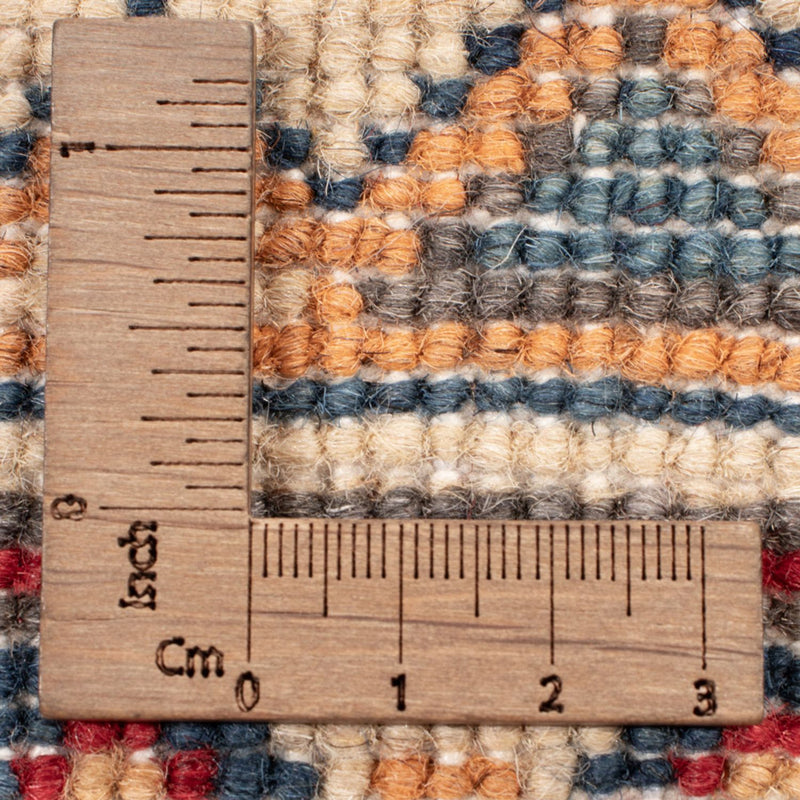 Kazak Teppe 120x185cm - Orientalsk teppe