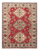 Kazak Teppe 131x101cm - Orientalsk teppe