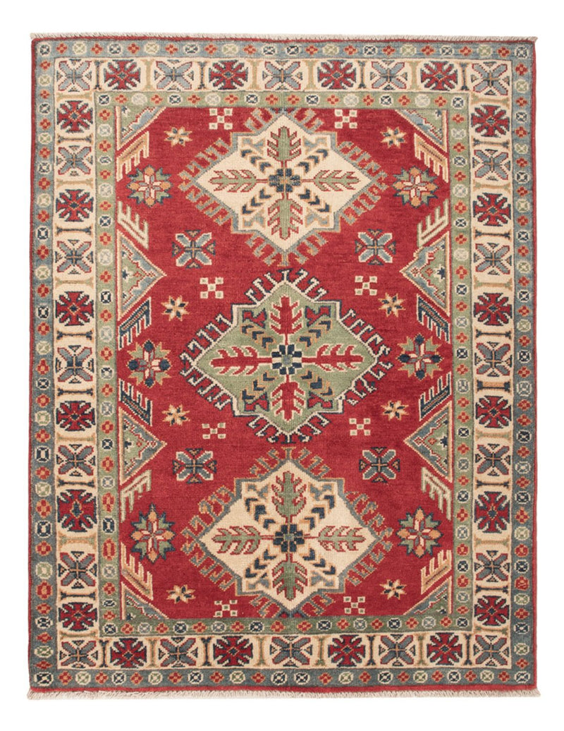 Kazak Teppe 131x101cm - Orientalsk teppe