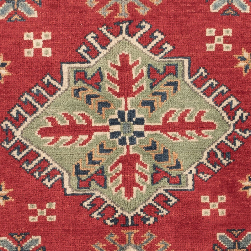 Kazak Teppe 131x101cm - Orientalsk teppe