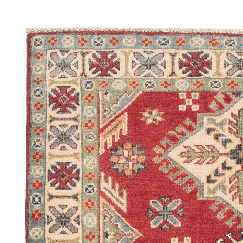 Kazak Teppe 131x101cm - Orientalsk teppe