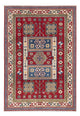 Kazak Teppe 176x119cm - Orientalsk teppe